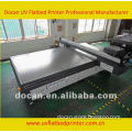 The Largest UV Flatbed Printer in China